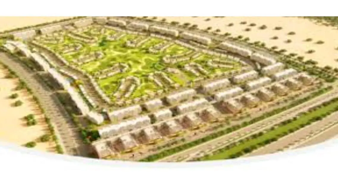 Modern Apartment in Mostakbal City