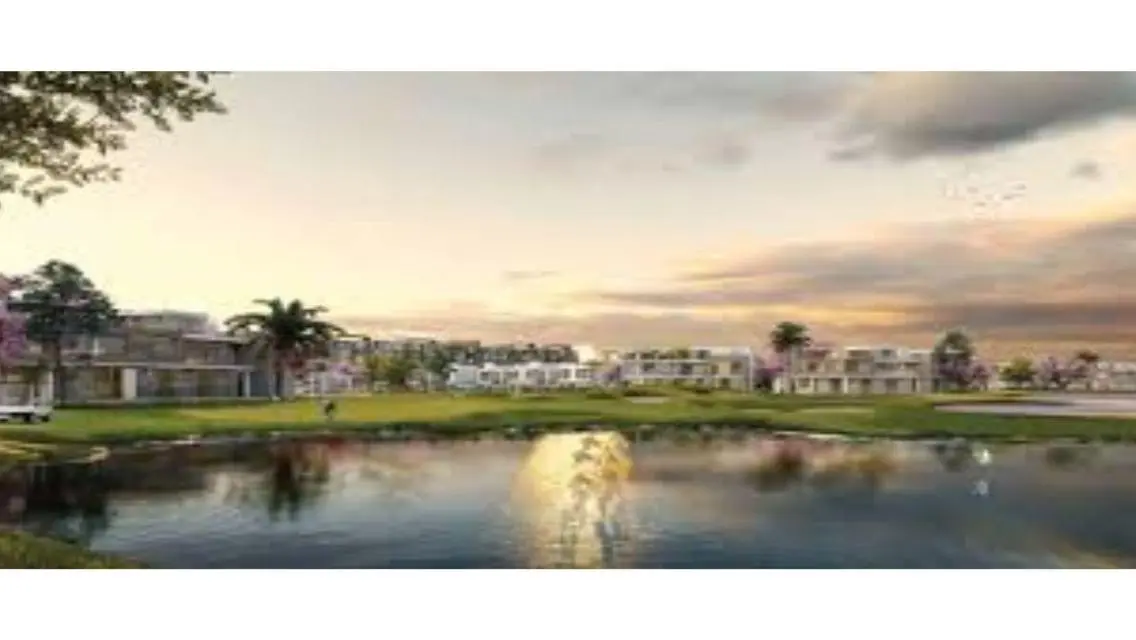 Modern Apartment in Mostakbal City