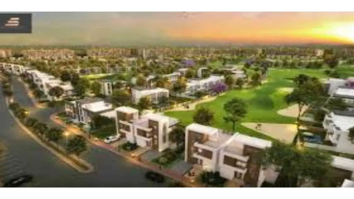 Modern Apartment in Mostakbal City