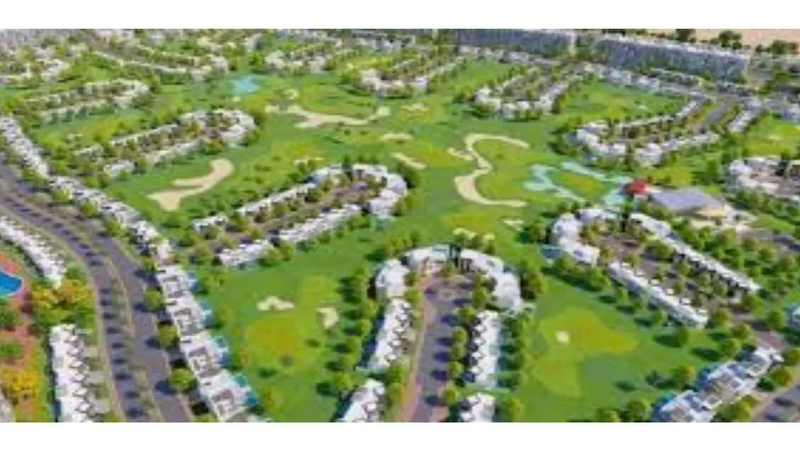 Modern Apartment in Mostakbal City