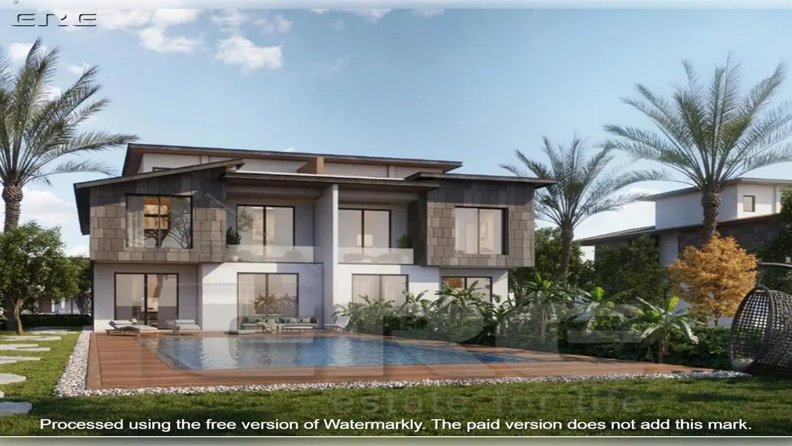 Luxury Villa for Sale in IL-Cazar