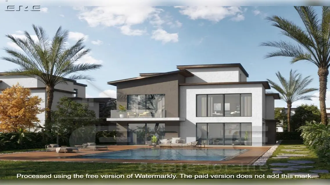 Luxury Villa for Sale in IL-Cazar