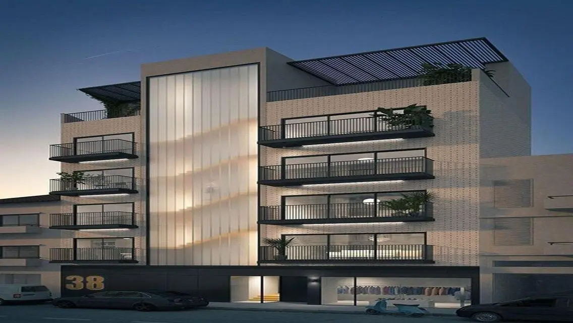 Luxury Apartment for Sale - 285 sqm