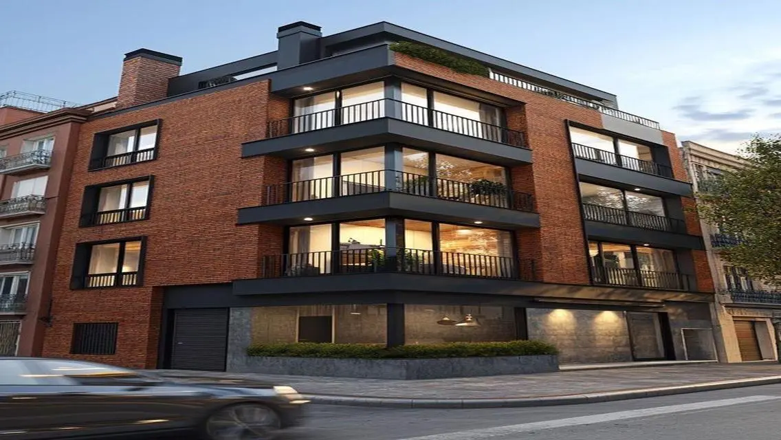 Luxury Apartment for Sale - 285 sqm