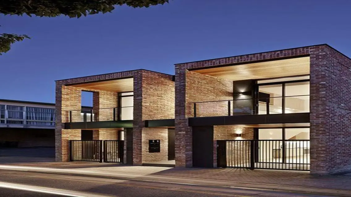 Luxury Apartment for Sale - 285 sqm
