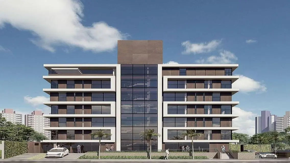 Luxury Apartment for Sale - 285 sqm
