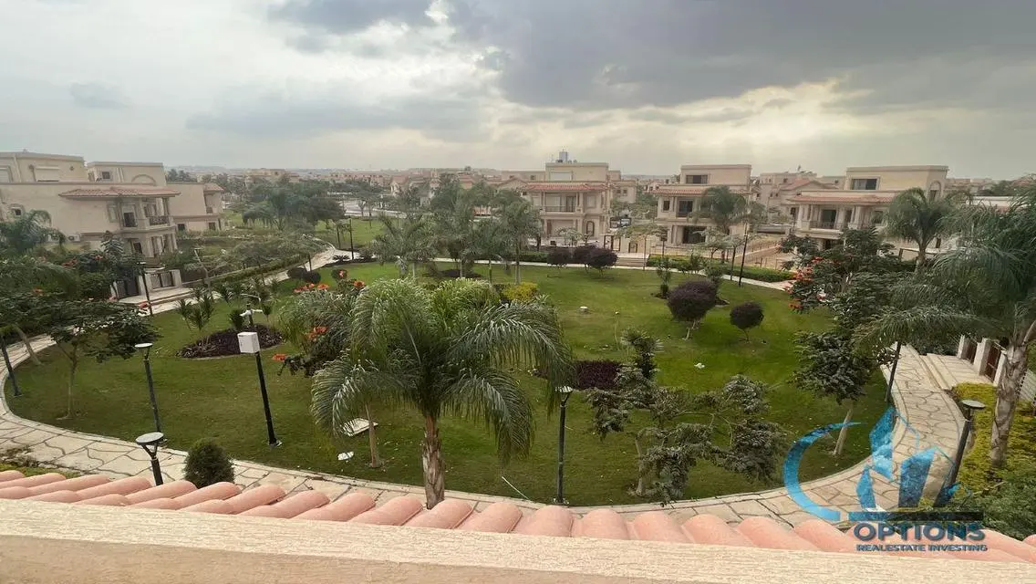 Luxury Property with Spacious Area in D3