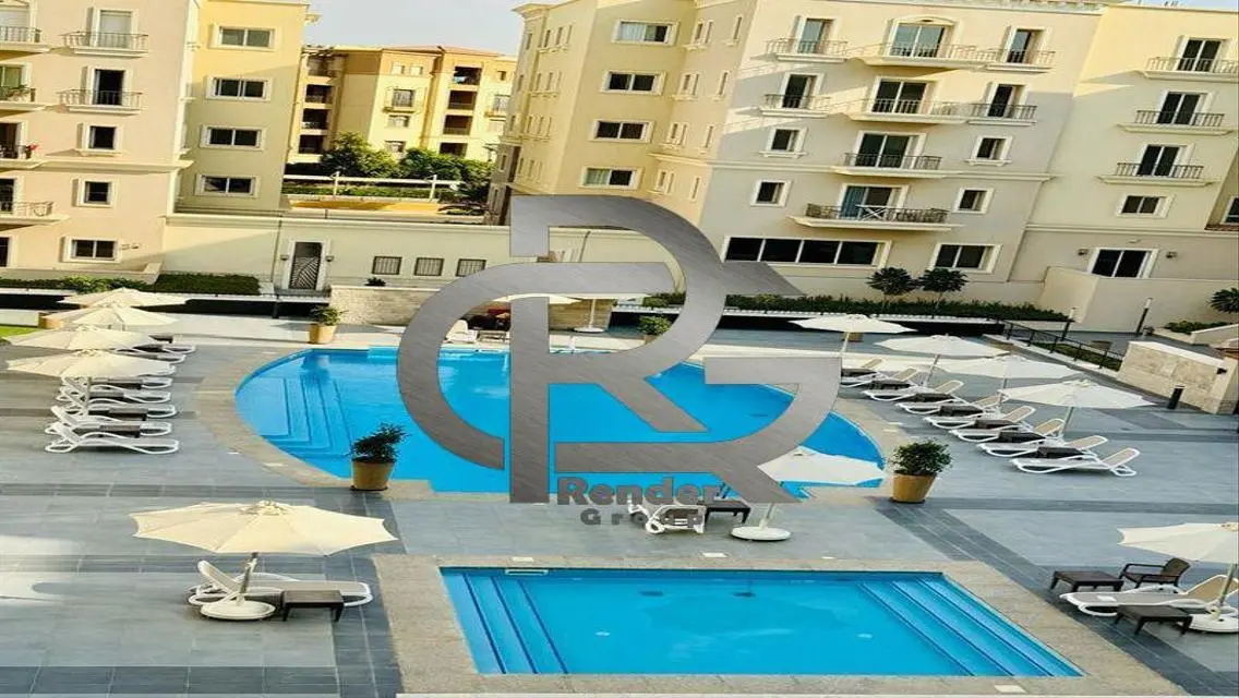 فيلا فاخر للبيع بمساحة واسعة