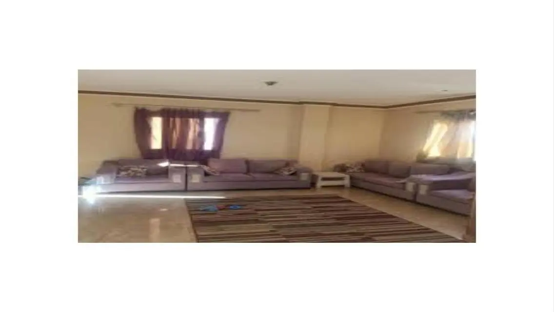 شقة فاخرة للإيجار بسعر مغري