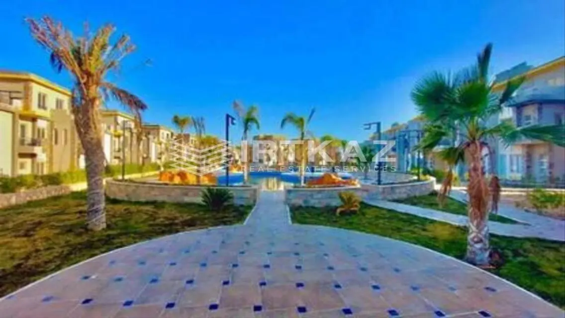 Luxury Apartment for Rent with Unique Amenities
