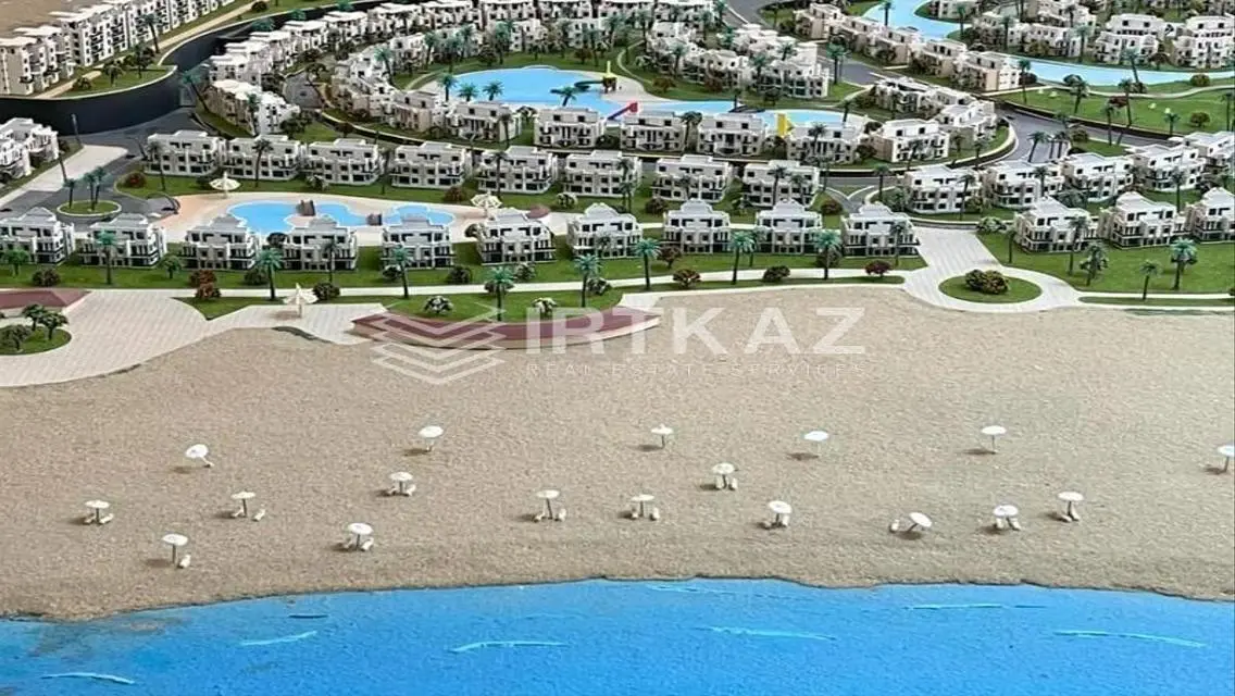 Luxury Apartment for Rent with Unique Amenities