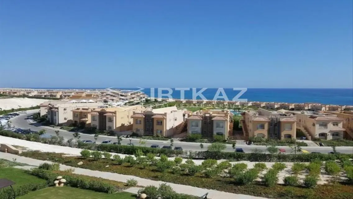 Luxury Apartment for Rent with Unique Amenities