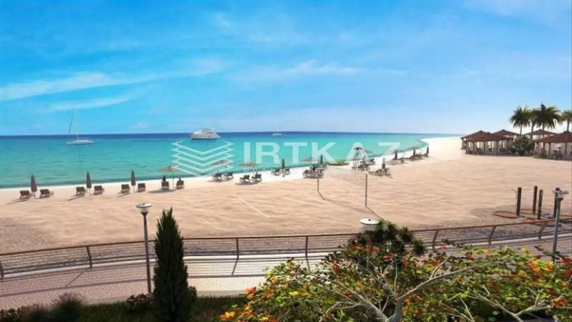 Luxury Apartment for Rent with Unique Amenities