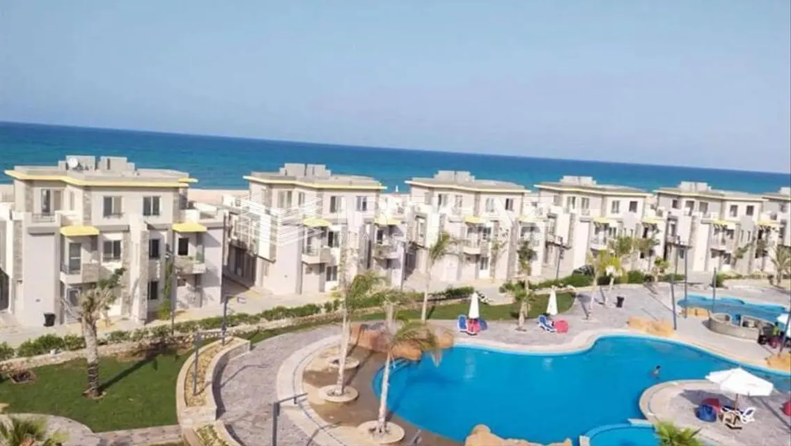 Luxury Apartment for Rent with Unique Amenities