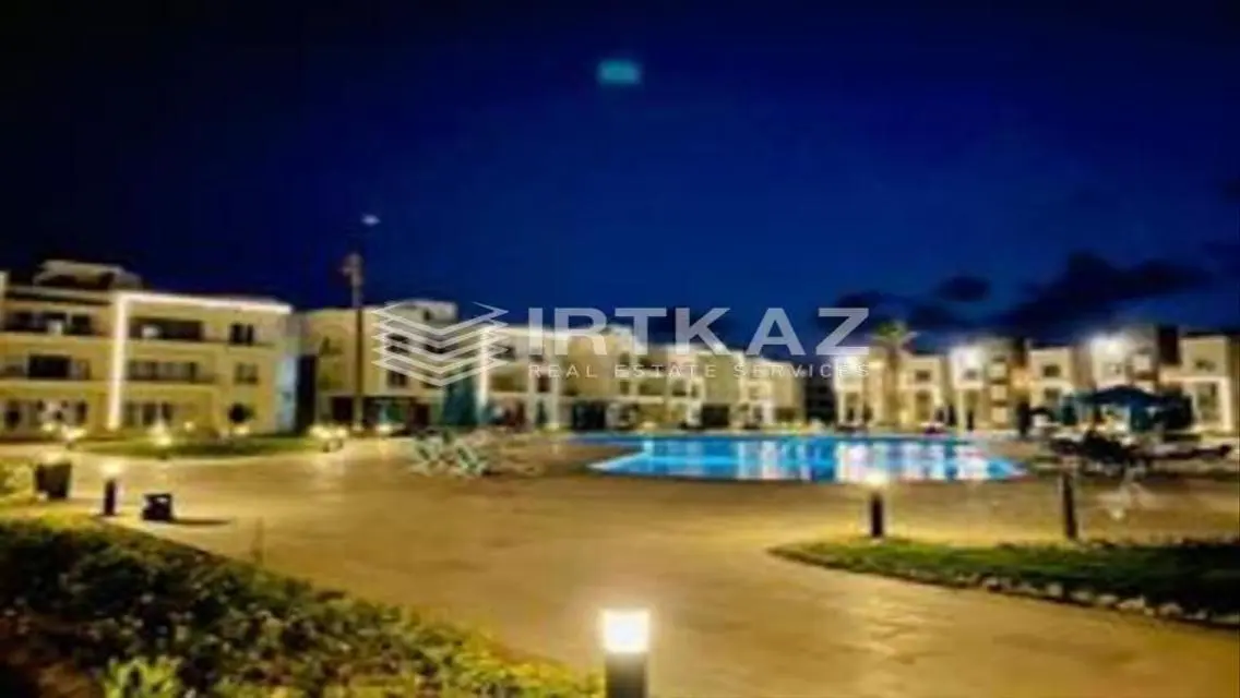 Luxury Apartment for Rent with Unique Amenities
