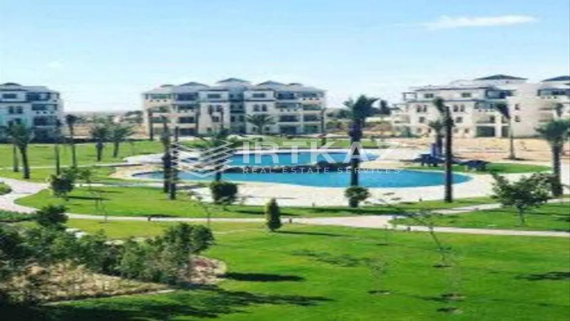 Luxury Apartment for Rent with Unique Amenities