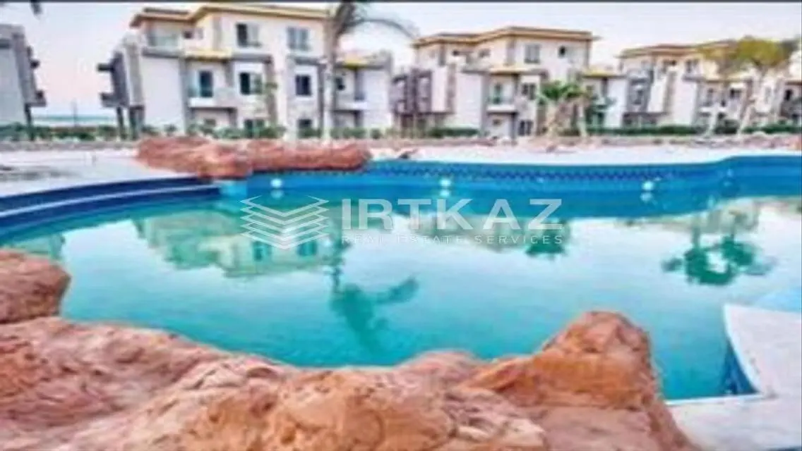 Luxury Apartment for Rent with Unique Amenities