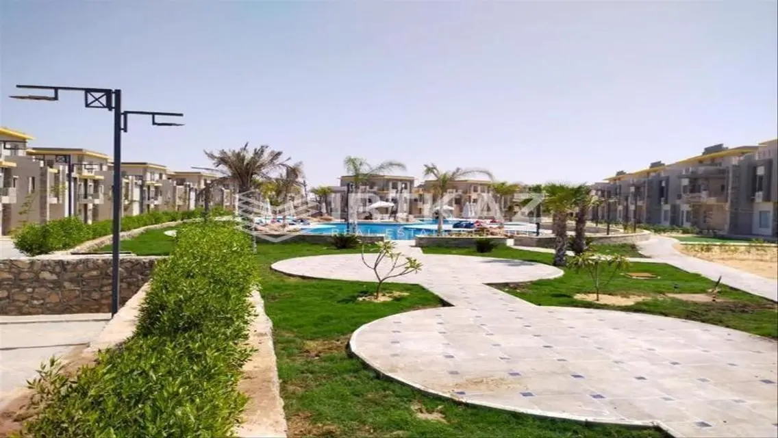 Luxury Apartment for Rent with Unique Amenities