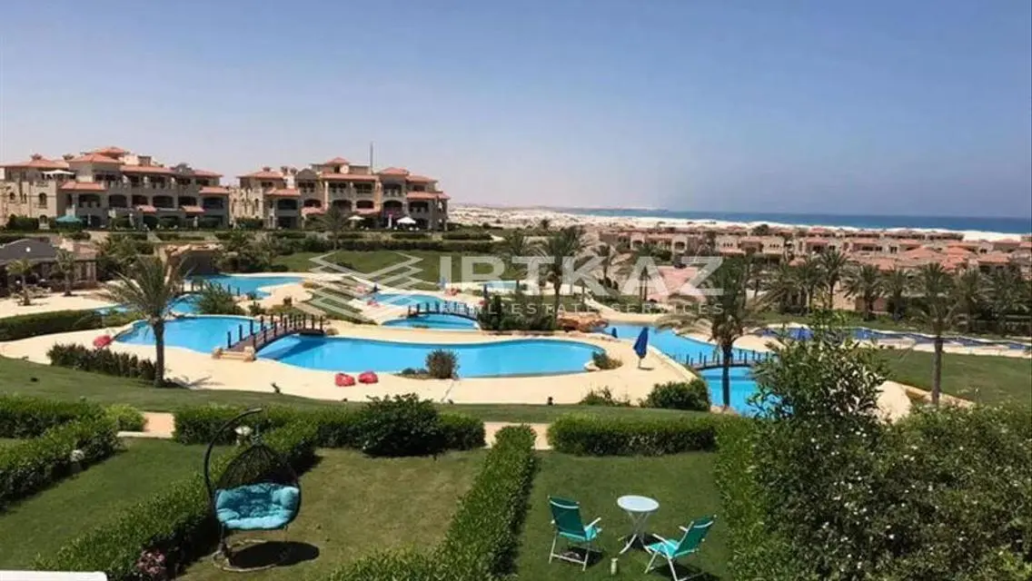 Luxury Apartment for Rent with Unique Amenities