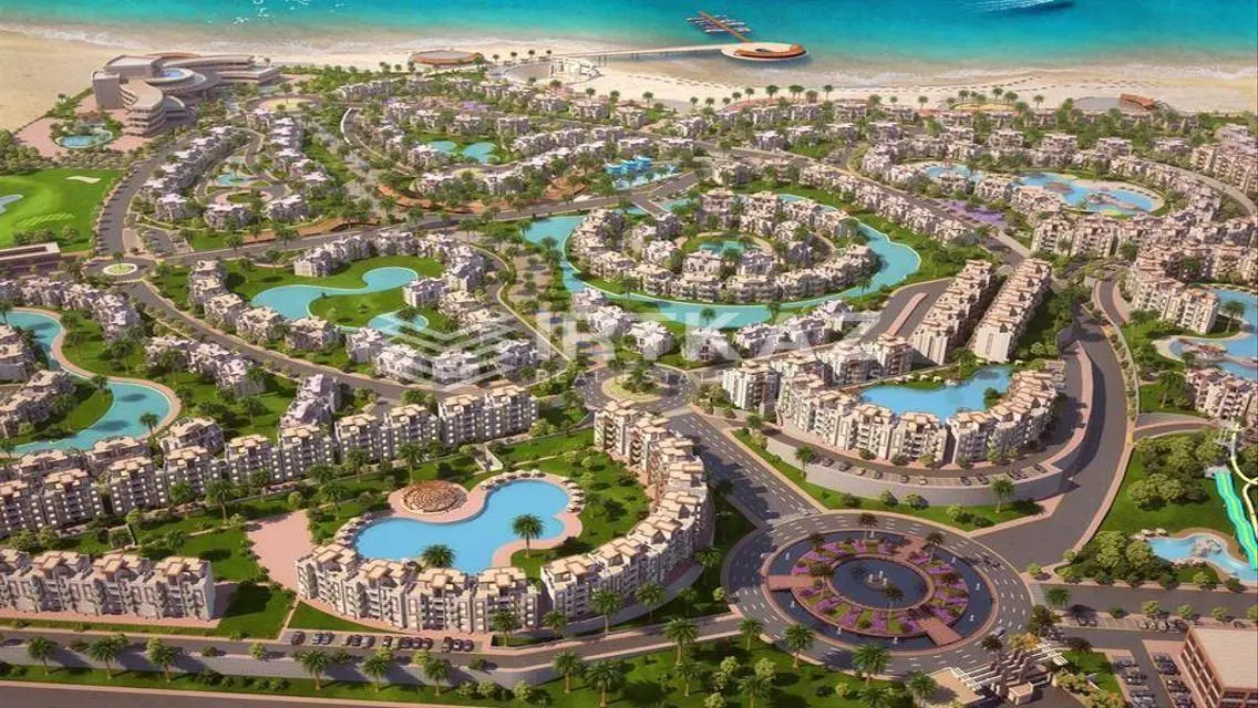Luxury Apartment for Rent with Unique Amenities