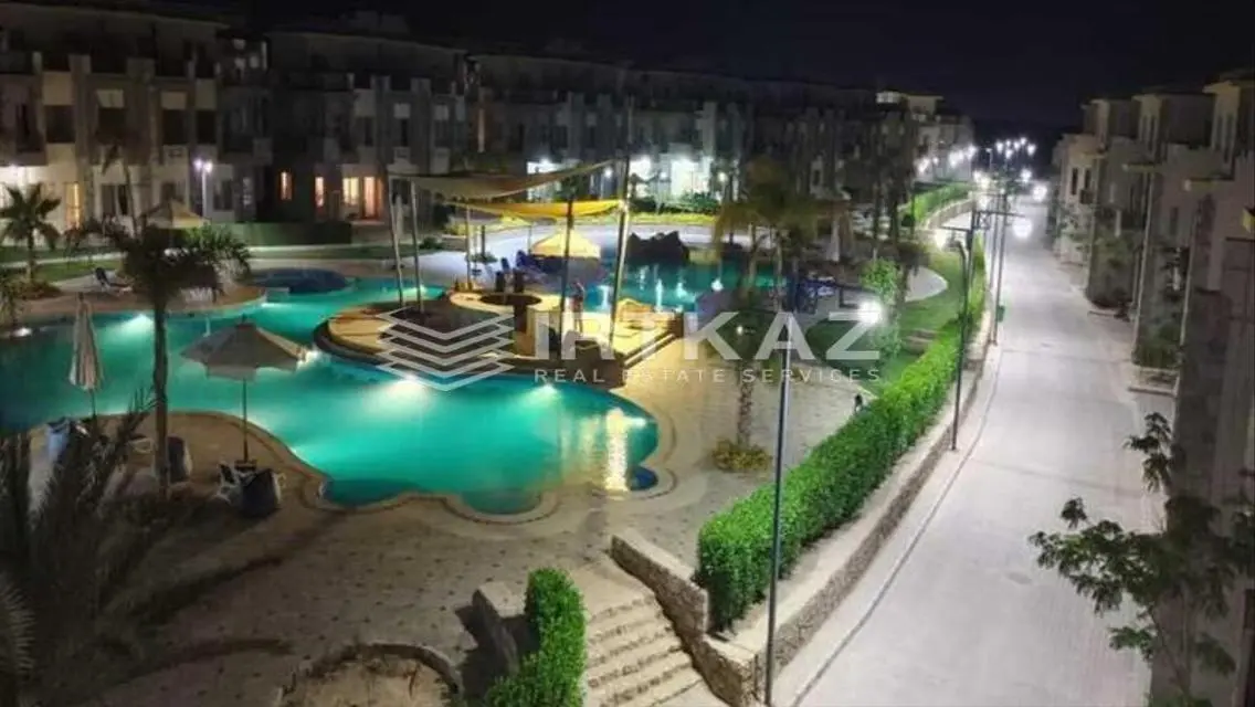 Luxury Apartment for Rent with Unique Amenities