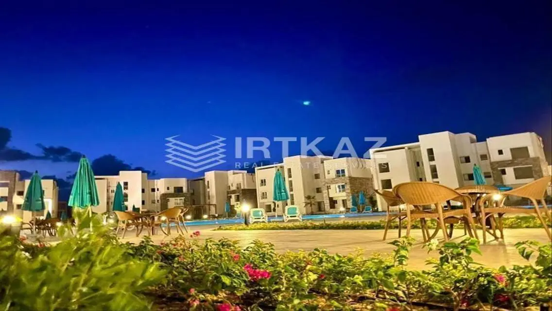 Luxury Apartment for Rent with Unique Amenities