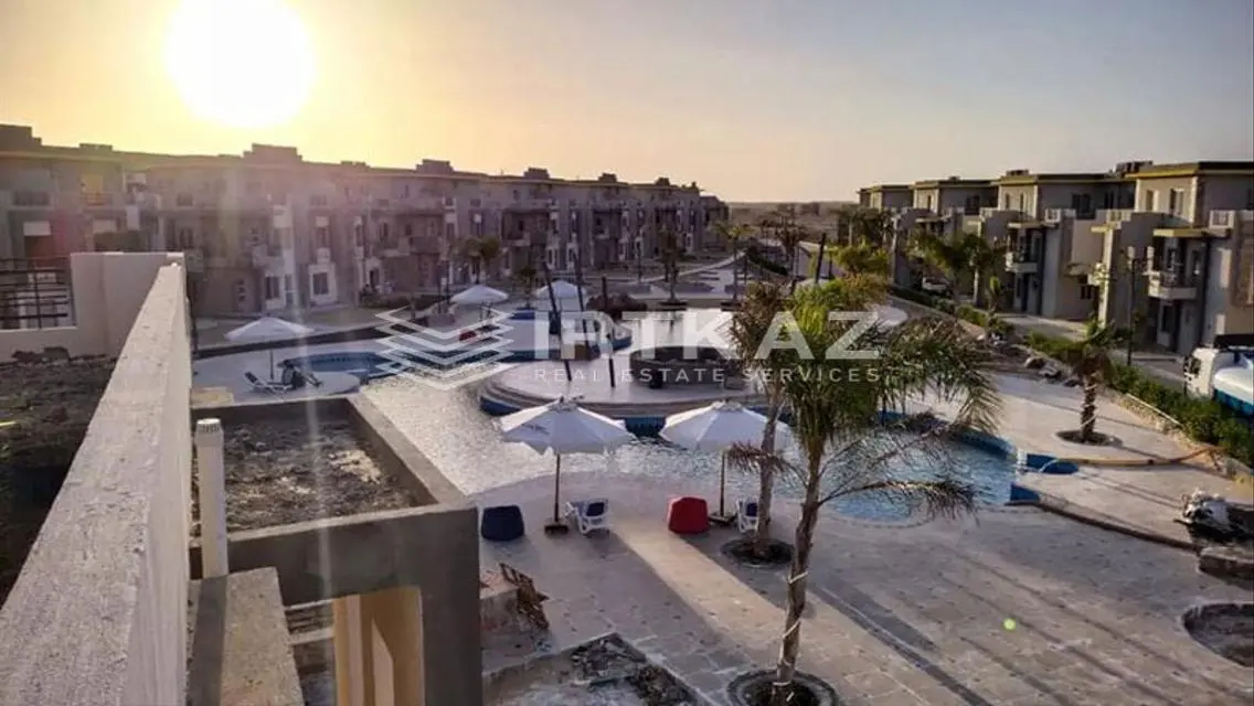 Luxury Apartment for Rent with Unique Amenities