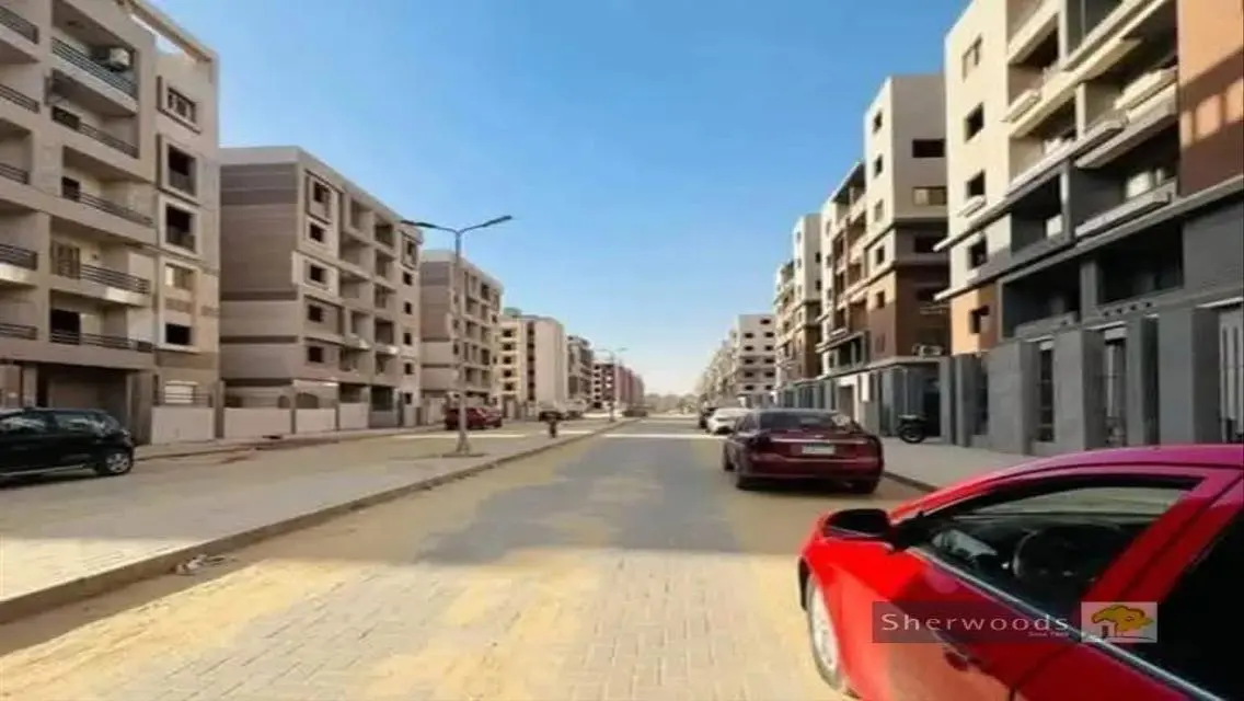 Beautiful Apartment for Rent, 90 sqm with Balcony