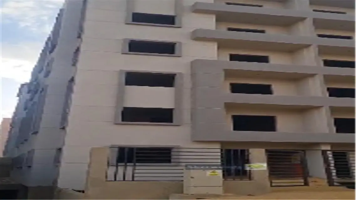 Beautiful Apartment for Rent, 90 sqm with Balcony