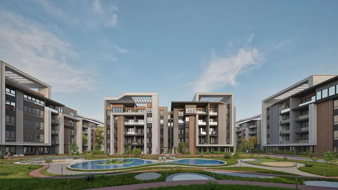 Modern Home for Sale with Stunning Views