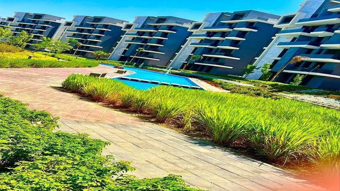Luxury Apartment in Sun Capital 170