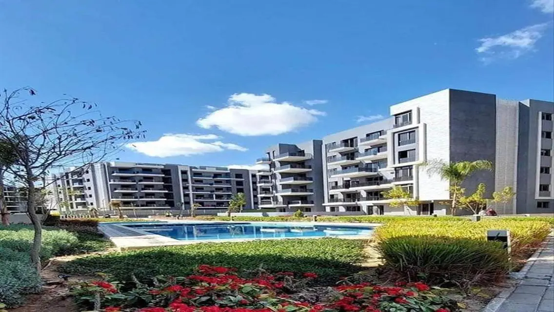 Luxury Apartment in Sun Capital 170