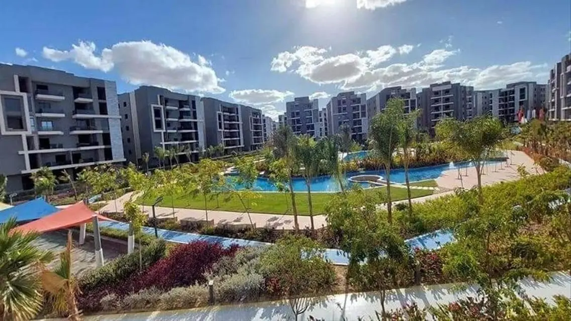 Luxury Apartment in Sun Capital 170