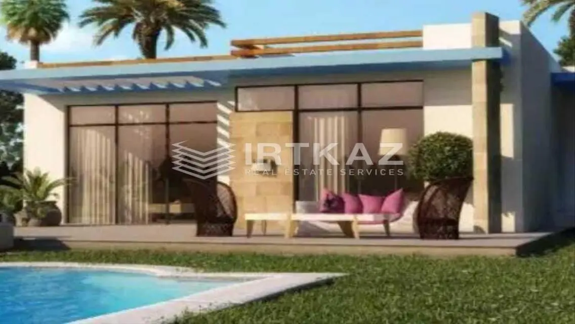 Luxurious Apartment for Sale with Stunning Landmark View