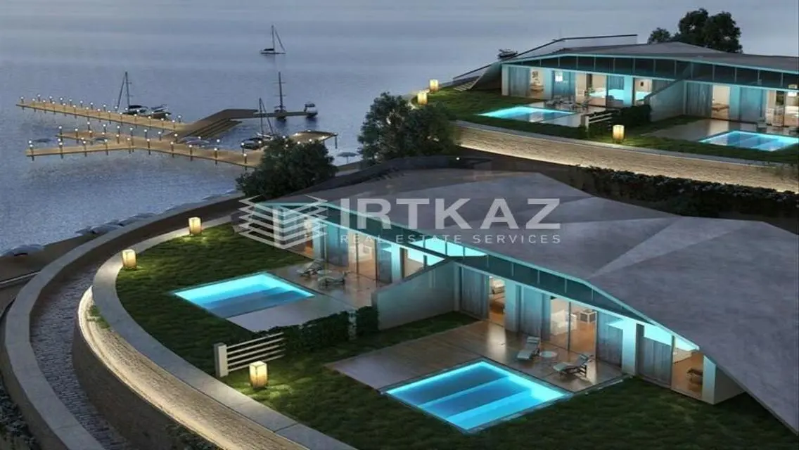 Luxurious Apartment for Sale with Stunning Landmark View