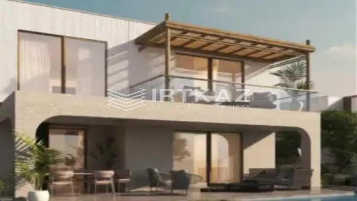 Luxurious Apartment for Sale with Stunning Landmark View