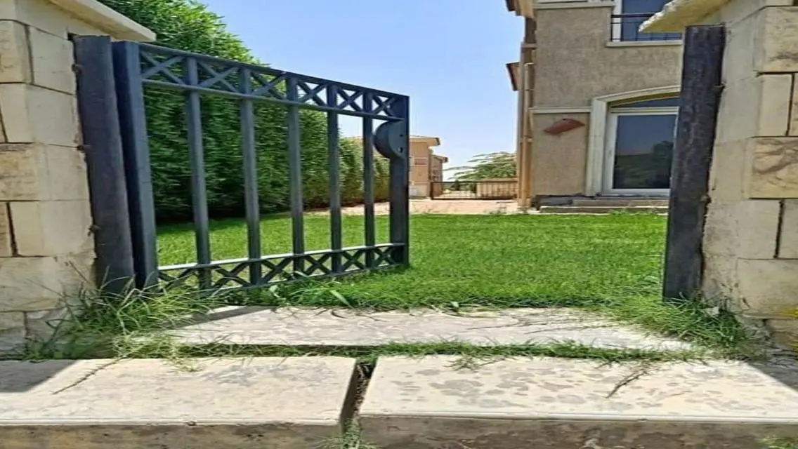 Luxury Villa with Private Pool and Garden for Sale