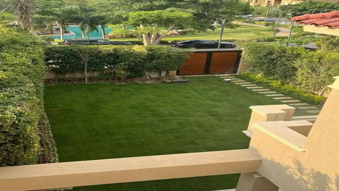 Luxury Villa with Private Pool and Garden for Sale