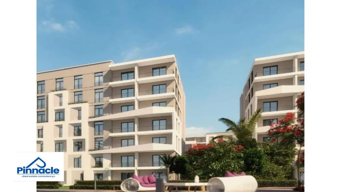 Luxurious Apartment for Rent with 606 Square Meters and Security