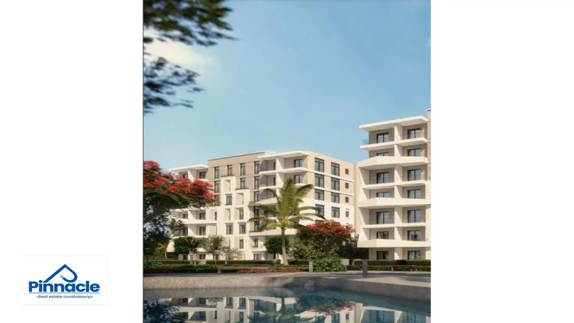 Luxurious Apartment for Rent with 606 Square Meters and Security
