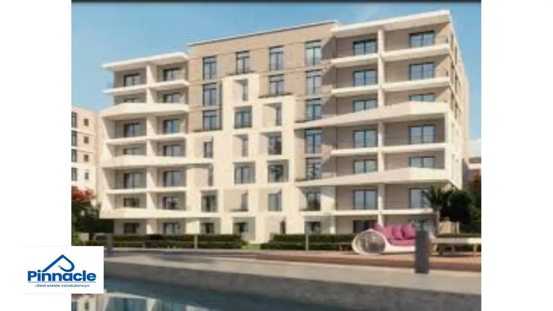 Luxurious Apartment for Rent with 606 Square Meters and Security