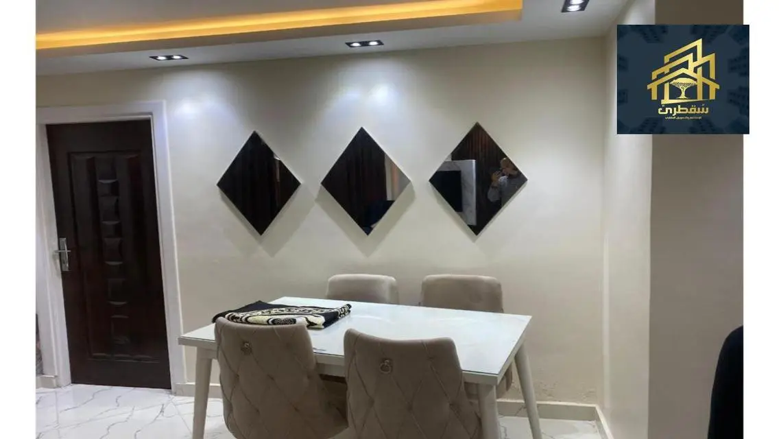 Luxury Apartment for Rent in a Prime Location