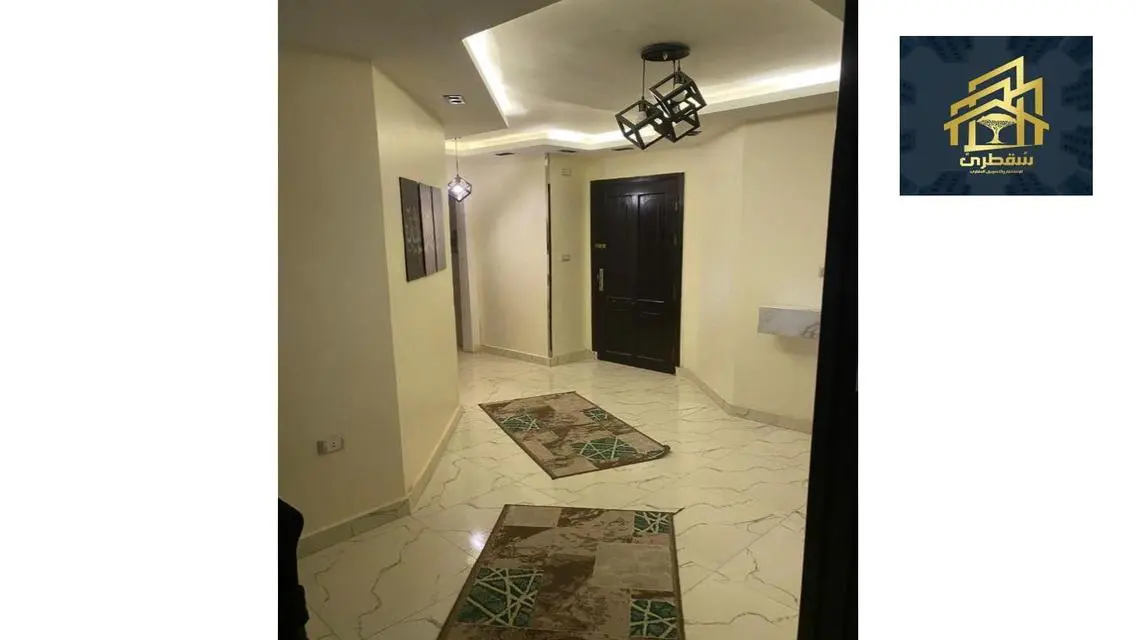 Luxury Apartment for Rent in a Prime Location