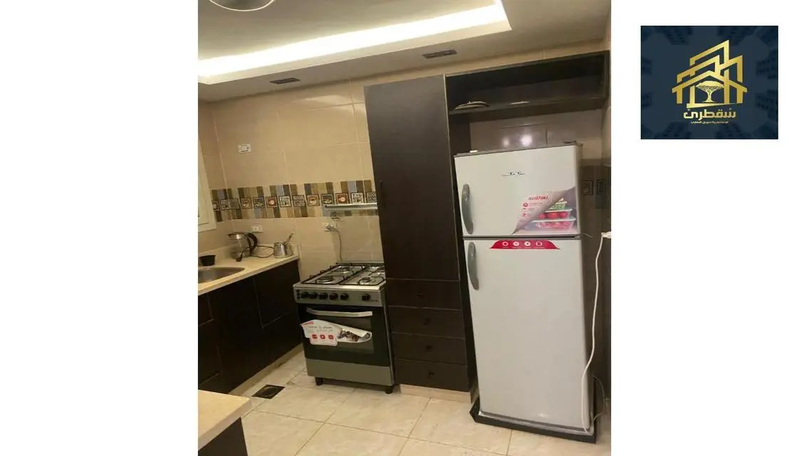 Luxury Apartment for Rent in a Prime Location