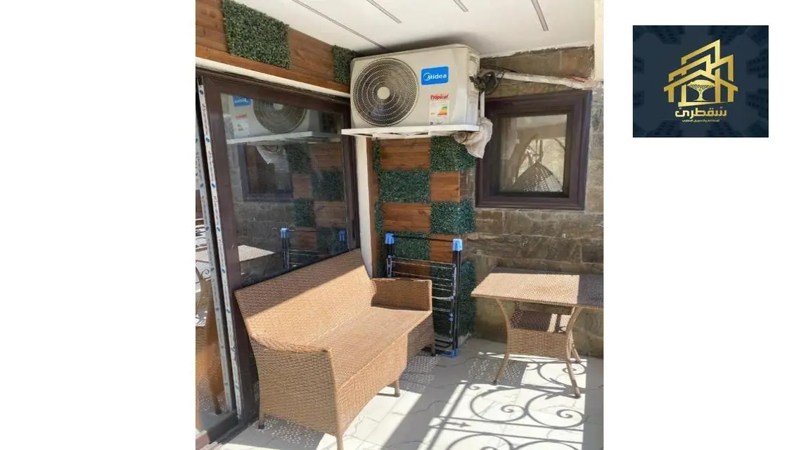 Luxury Apartment for Rent in a Prime Location