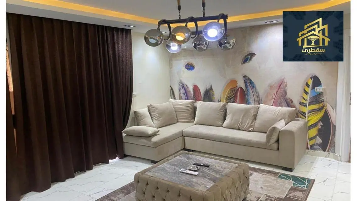 Luxury Apartment for Rent in a Prime Location