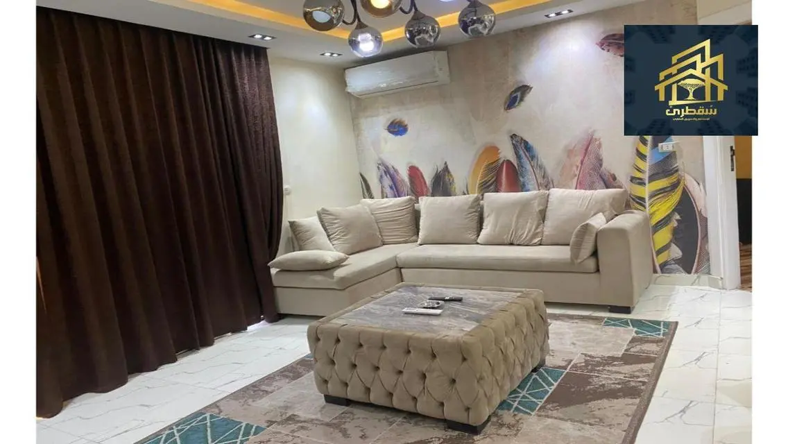 Luxury Apartment for Rent in a Prime Location