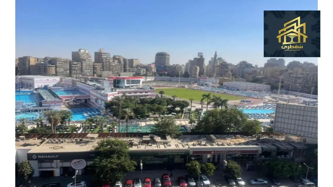 Luxury Apartment for Rent in a Prime Location