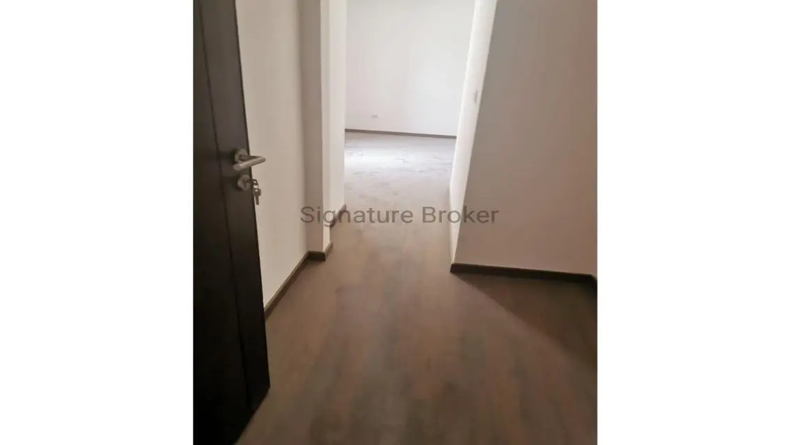 2-Bedroom Apartment in cfc-145, 72 sqm
