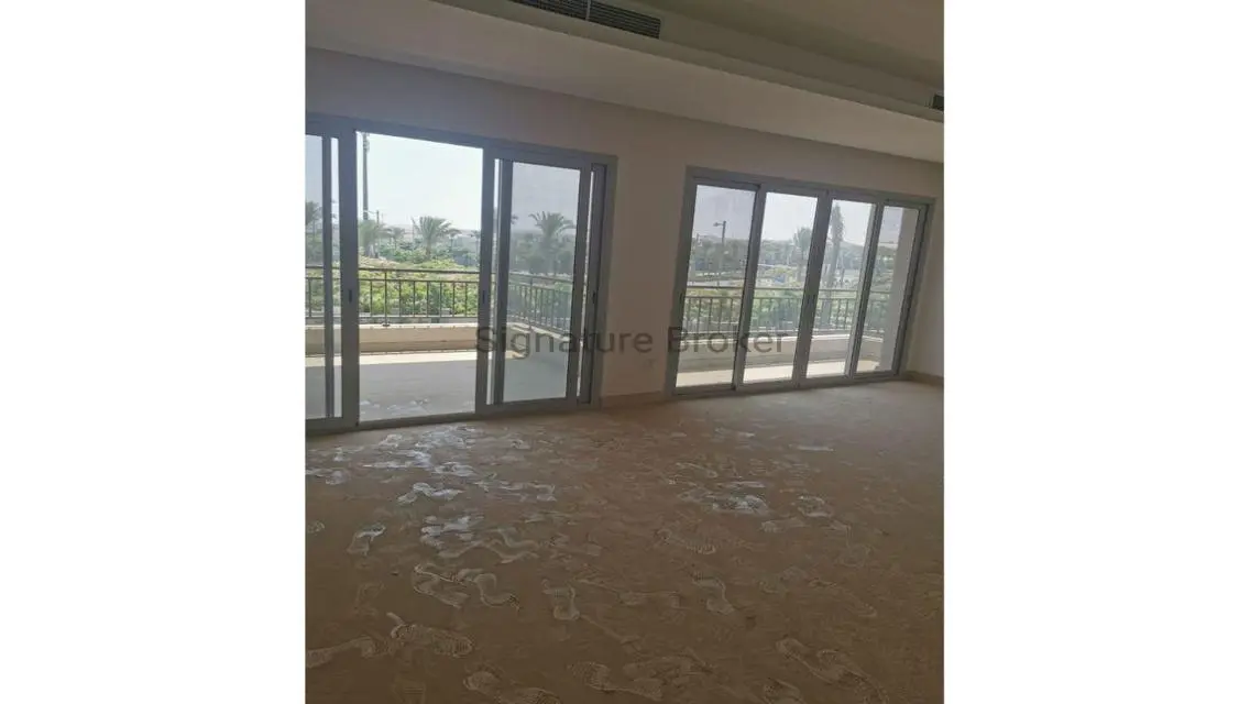 2-Bedroom Apartment in cfc-145, 72 sqm